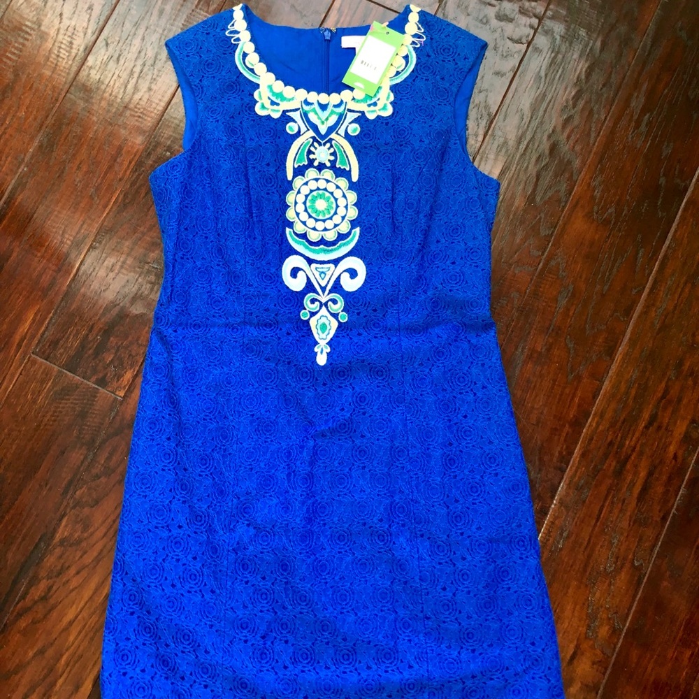 Lilly Pulitzer
